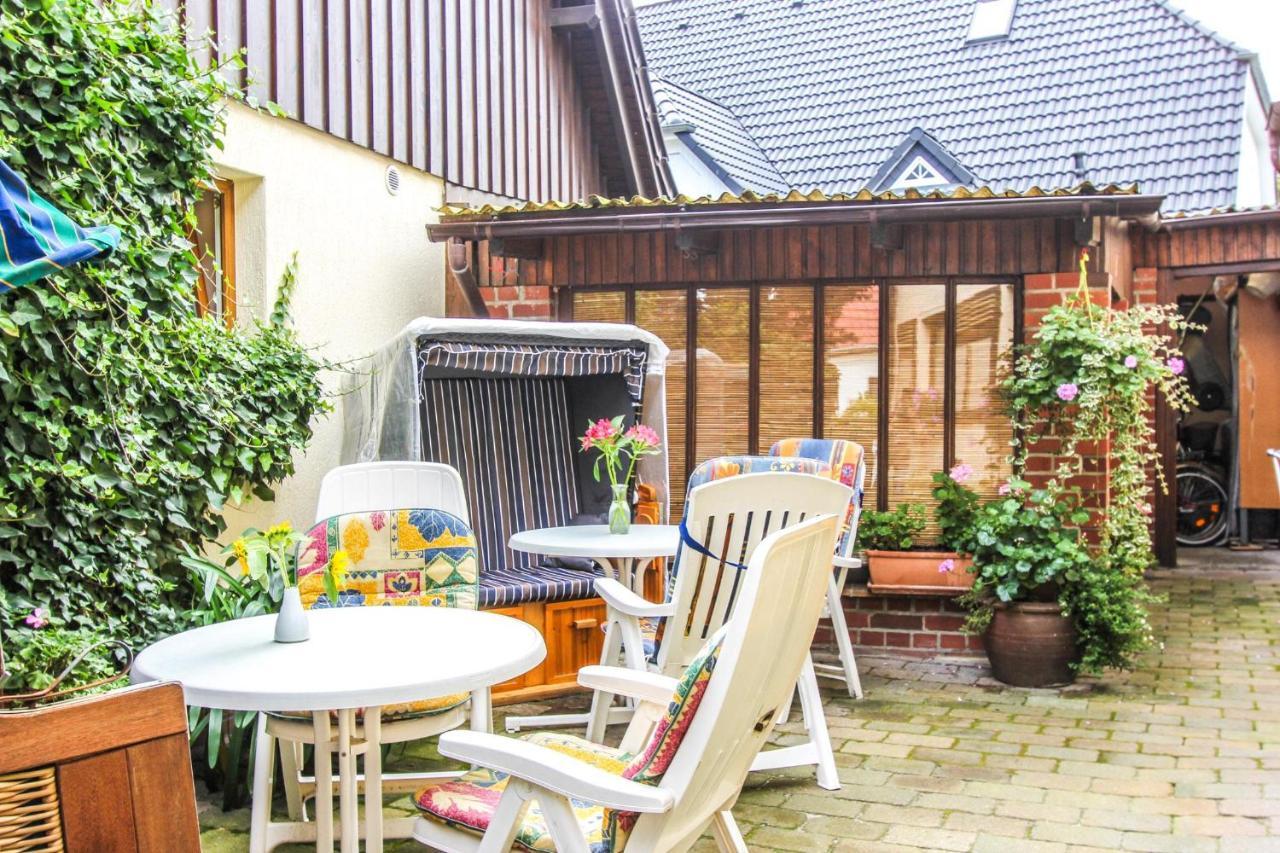Likedeeler 6 Apartment Zingst Exterior photo